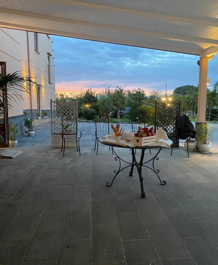 Sorrentobay Hotel Sant'Agnello Exterior photo