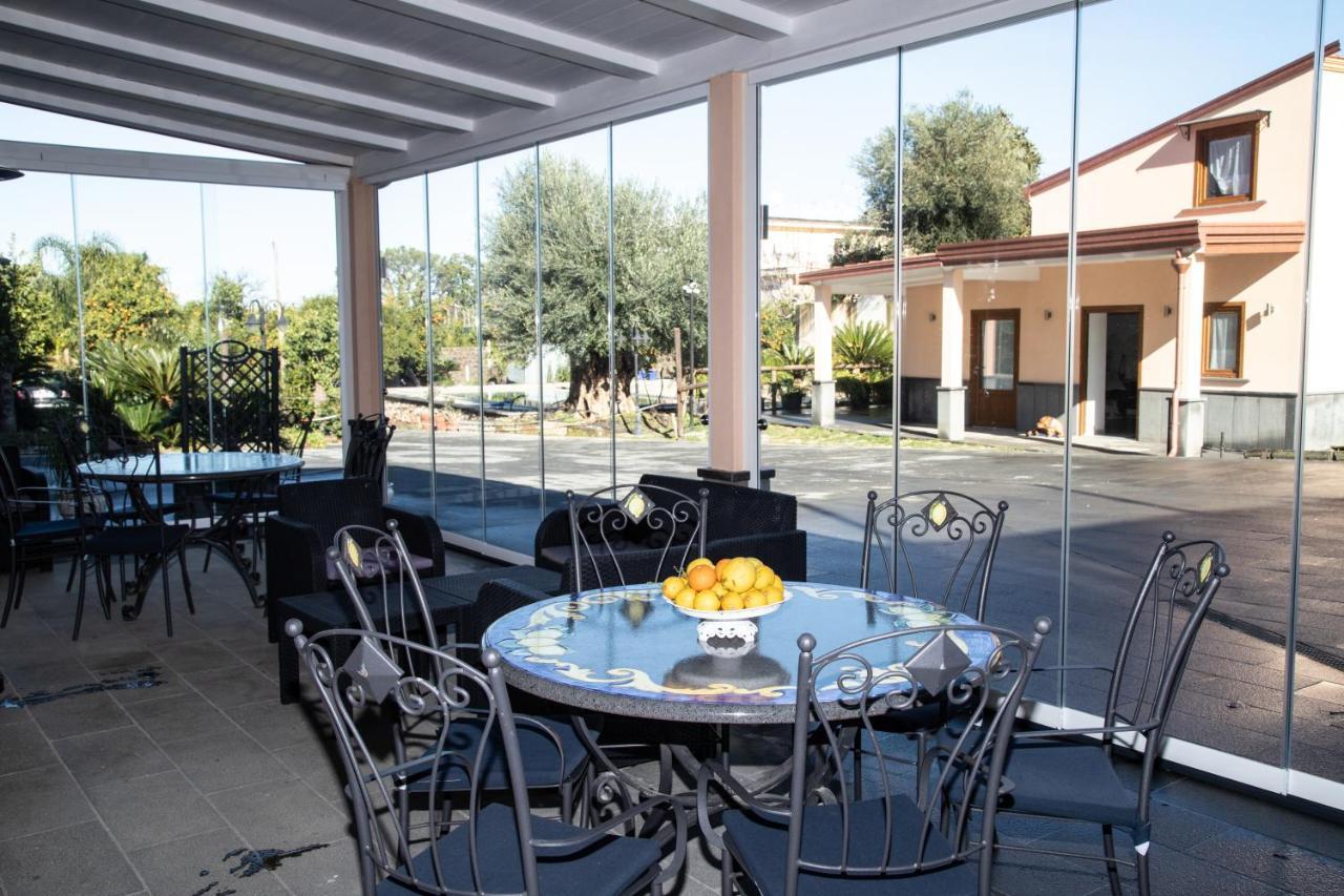 Sorrentobay Hotel Sant'Agnello Exterior photo