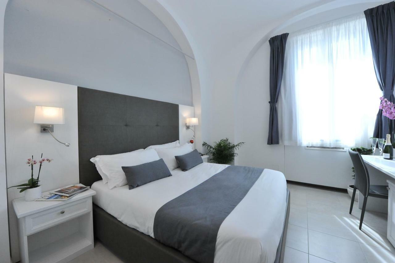 Sorrentobay Hotel Sant'Agnello Exterior photo
